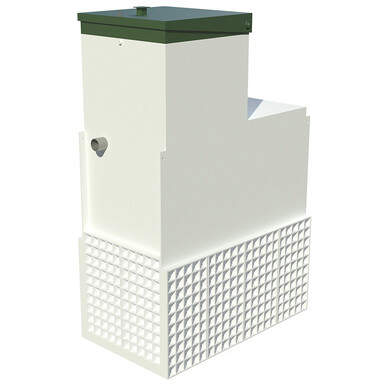 Аэробные септики для частного дома