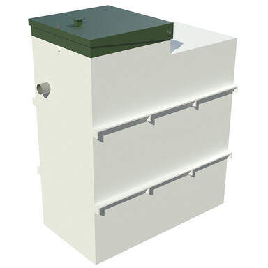 Аэробные септики для частного дома