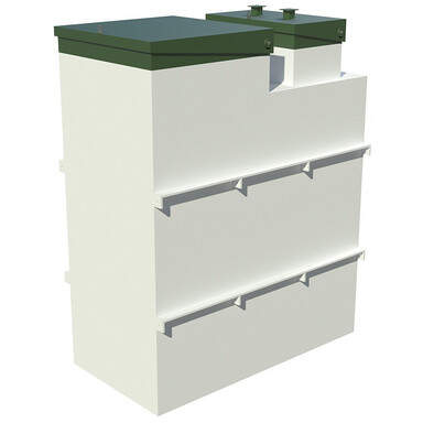 Септик Топас 9 Лонг