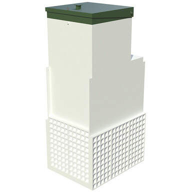 Септик Тополь 9 Плюс