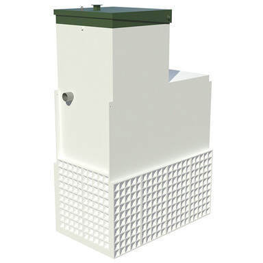 Септик Тополь 12 Пр