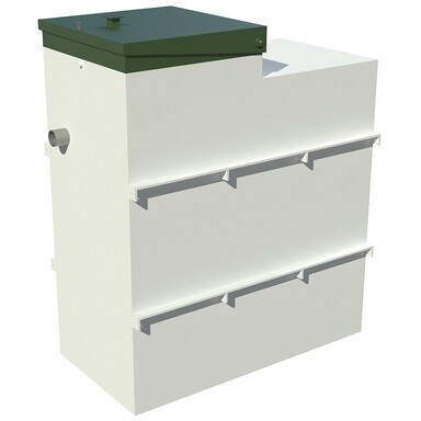 Септик Гринлос Аква 10 S лонг пр