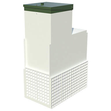 Септик Биодевайс ПРО 8