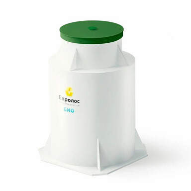 Септик ЮБАС-КЛАССИК 20 Лонг ПР