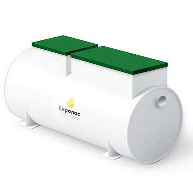 Септик Танк Универсал 6