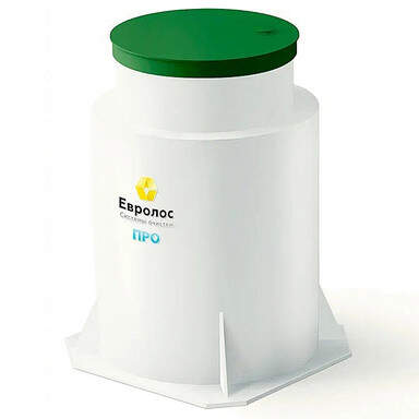 Септик ЭКО-ЕНОТ FINTEK 4