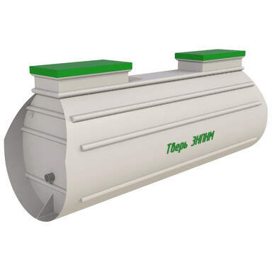 Септик WASSER BIO 20 ПР