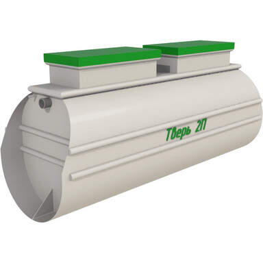 Септик Юнилос Астра 8 миди прин