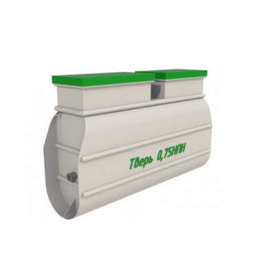 Септик Эко-Гранд 4