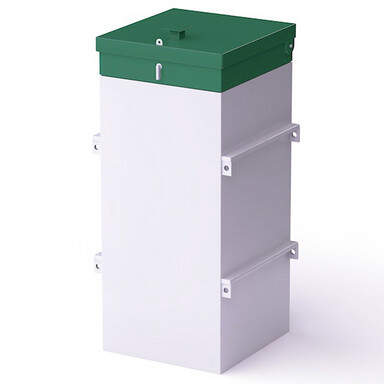 Септик Тритон-Т 3