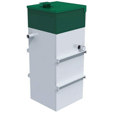 Септик Биодевайс Эко 8 ПР