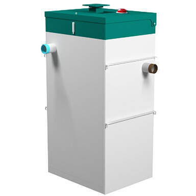 Септик Ergobox 10 S
