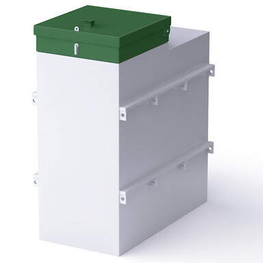 Септик Топас 20 Лонг