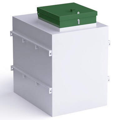 Септик КИТ-45