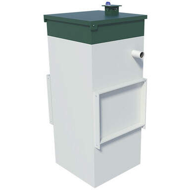 Септик GARDA-8-2600-С