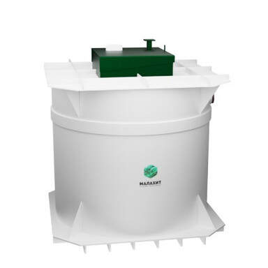 Септик Гринлос Аква 25