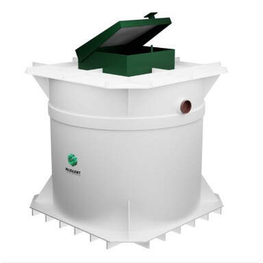 Септик Байкал 60