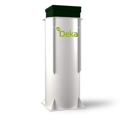 Септик Топас 9 Лонг