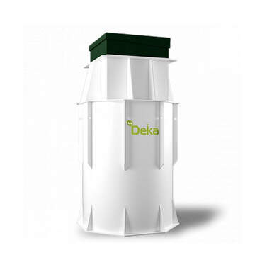 Септик Топас-С 8 Лонг