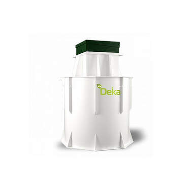 Септик БИОПУРИТ XL15-3130