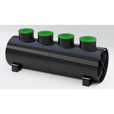 Септики Диамант