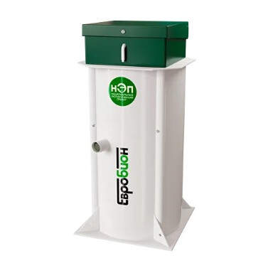 Септик ЭКОДИН 10 Лонг УС