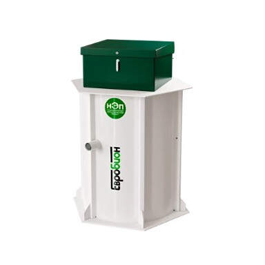 Септик ДЕСЕПТИКОН-6000