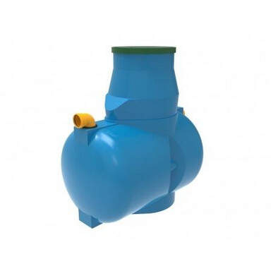 Септик Гринлос Аэро 8 S лонг