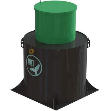 Септик Евролос ПРО 8+ (принудительный)