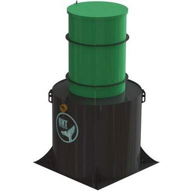 Септик ЮБАС-КЛАССИК 8 Лонг ПР