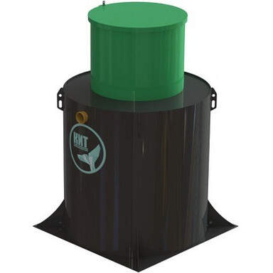 Септик Евробион 8 лонг