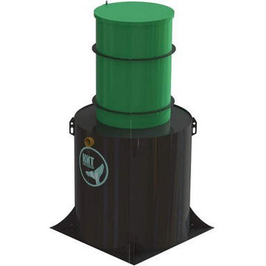 Септик BioPrime Biofilter БИОСТ-7,5 пр