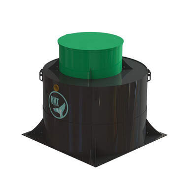 Септик BioPrime Biofilter БИОСТ-6,0 пр