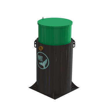 Септик Барс-Н 9