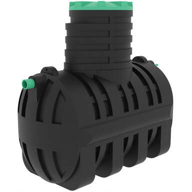 Септик Гринлос Аэро 5 миди пр.