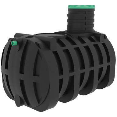 Септик Гринлос Аква 20 ПР