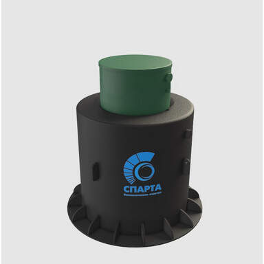 Септик Топас 8 Лонг пр УС