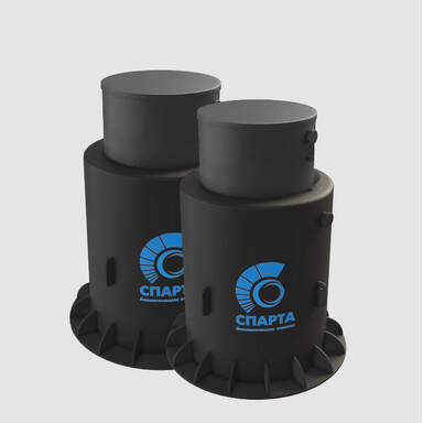 Септик Юнилос Астра 8 Лонг прин