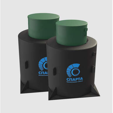 Септик Евробион Раунд 12