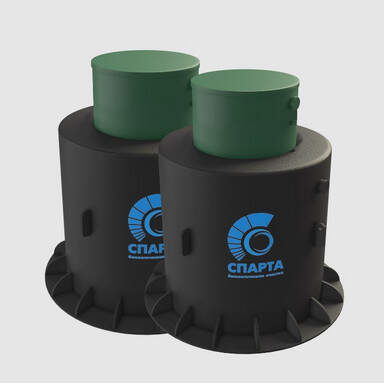 Септик Пегас 15 ПР