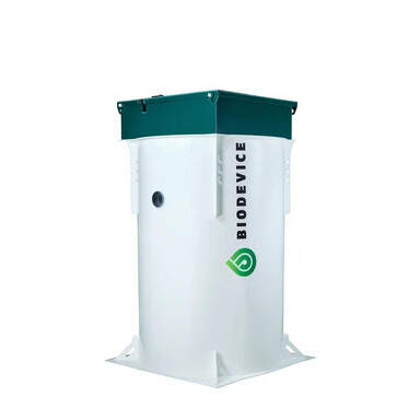 Септик КИТ-ПРО-8-1300