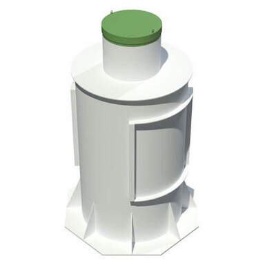 Септик Биолос 20П