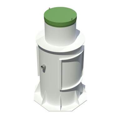 Септик ФЛОТЕНК STA-20