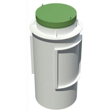 Септик Юнилос Астра 40 лонг