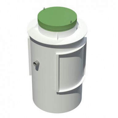 Септик Юнилос Астра 250 лонг прин